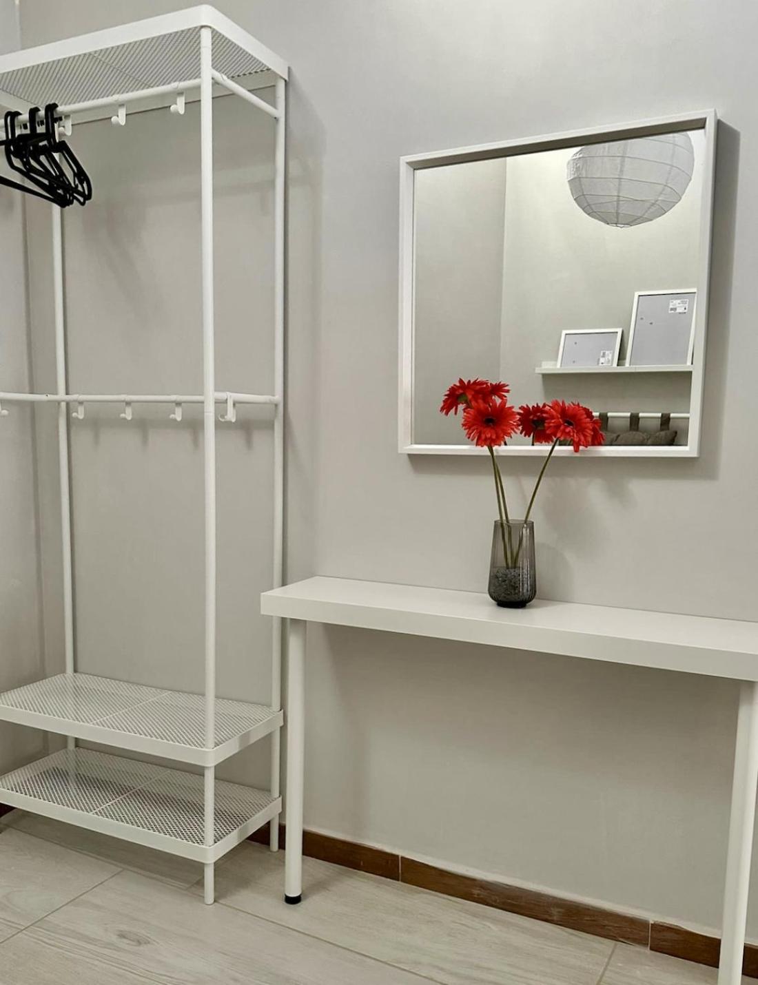 Diverso Apartment Caiazzo Ngoại thất bức ảnh