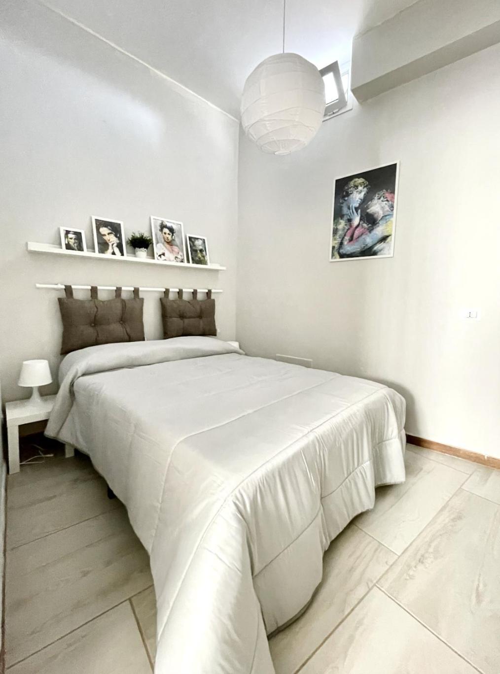 Diverso Apartment Caiazzo Ngoại thất bức ảnh