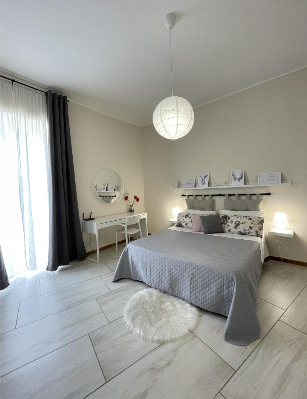 Diverso Apartment Caiazzo Ngoại thất bức ảnh