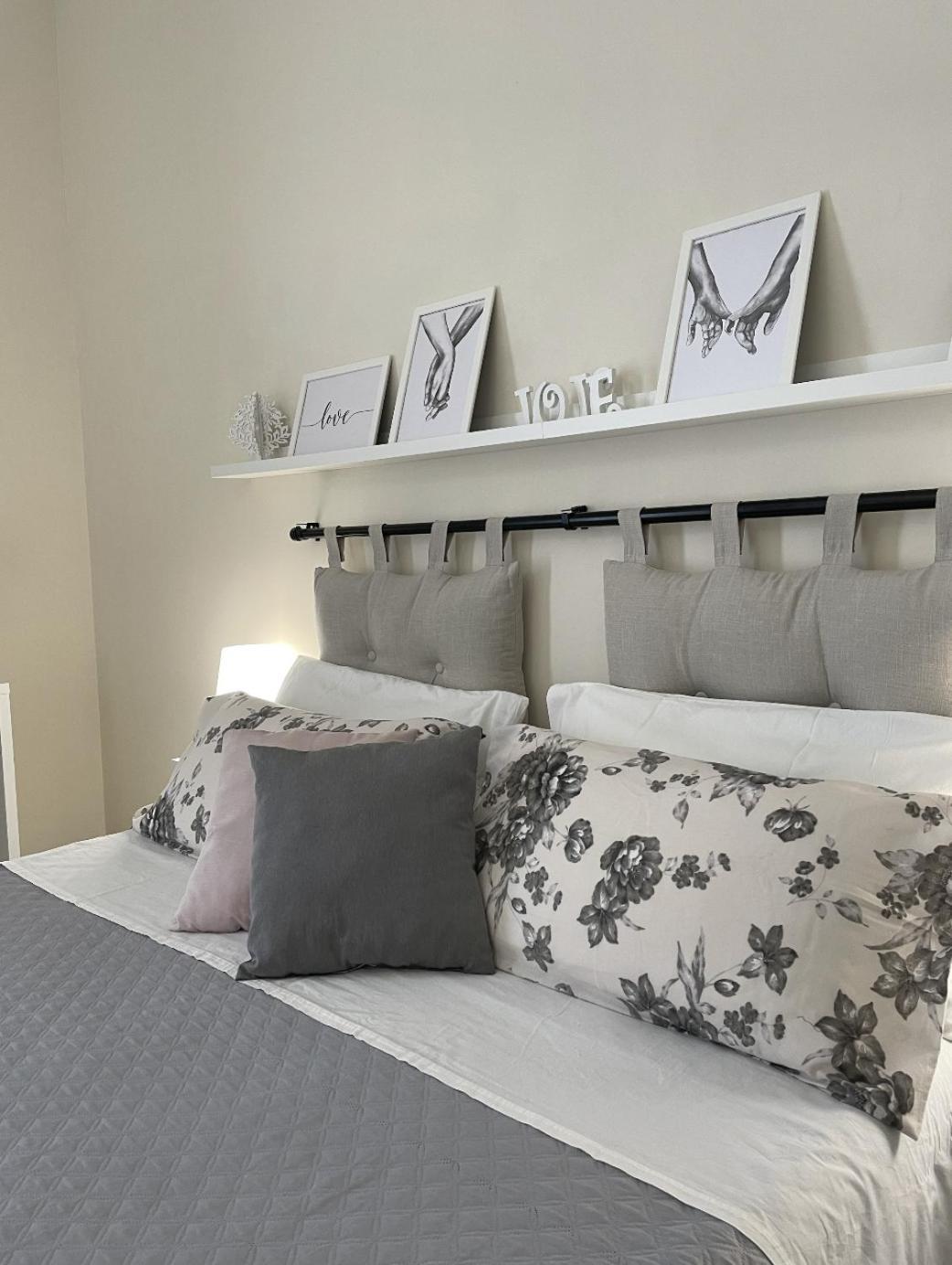 Diverso Apartment Caiazzo Ngoại thất bức ảnh