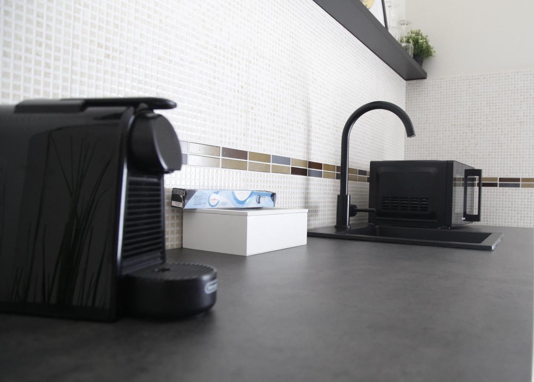 Diverso Apartment Caiazzo Ngoại thất bức ảnh
