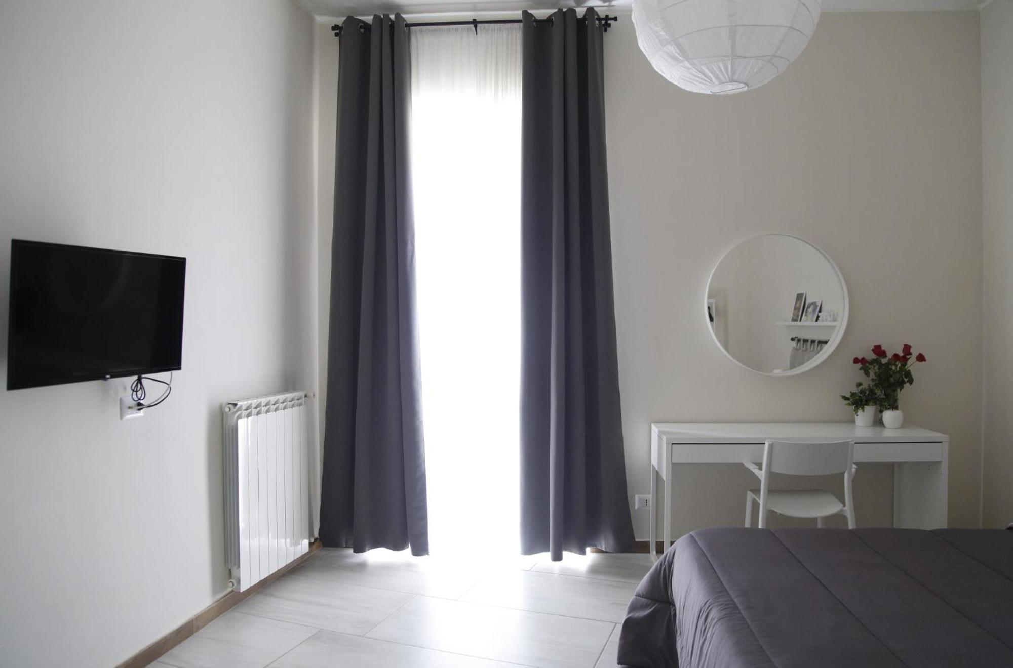 Diverso Apartment Caiazzo Ngoại thất bức ảnh